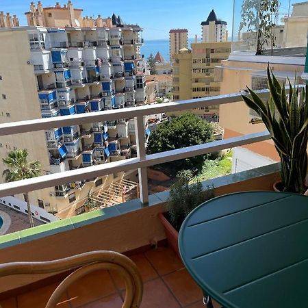 Estudio En Fuengirola Con Vistas Al Mar Екстер'єр фото