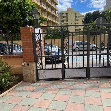 Estudio En Fuengirola Con Vistas Al Mar Екстер'єр фото